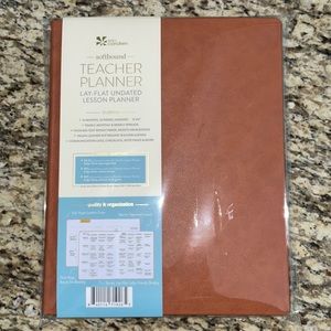 Erin Condren teacher planner